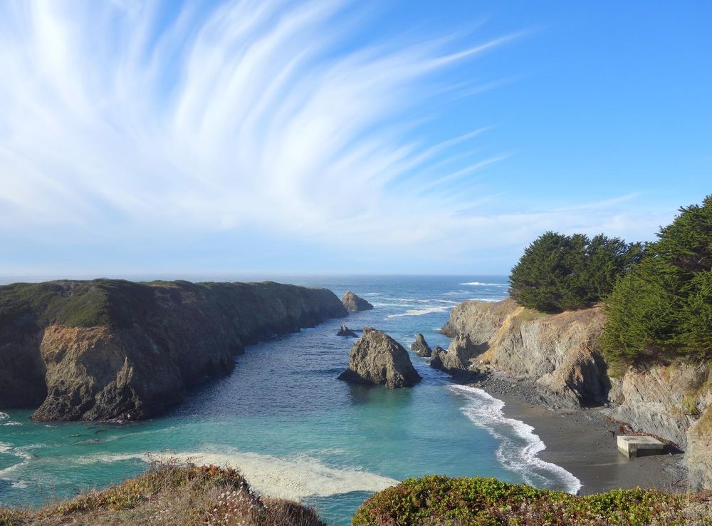 File:View in Mendocino Headlands State Park - Mendocino, California -  DSC01723.JPG - Wikimedia Commons