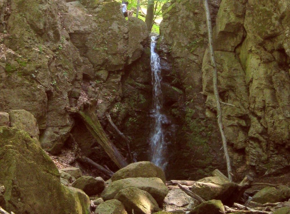 File:Ilona waterfall - (Ilona vízesés).JPG - Wikimedia Commons