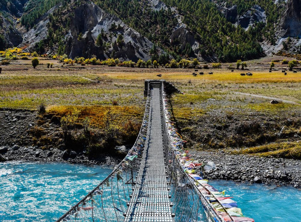 File:Manang, Annapurna Circuit - Annapurna Conservation Area, Nepal.jpg -  Wikimedia Commons
