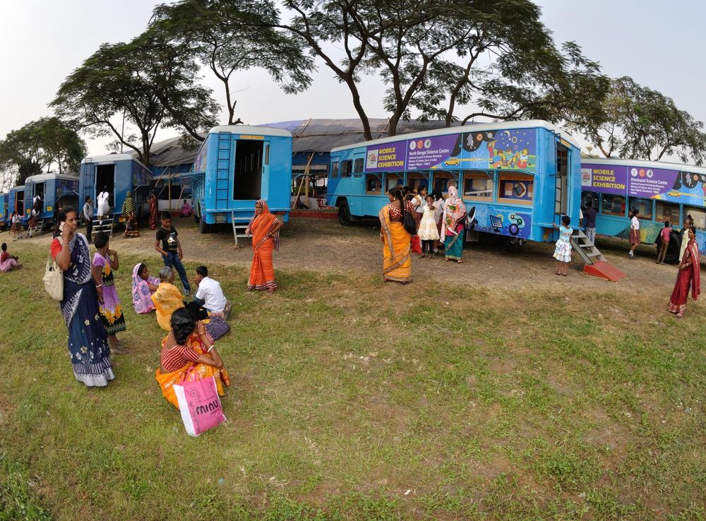 File:Mobile Science Exhibition - MSE Golden Jubilee Celebration - Science  City - Kolkata 2015-11-19 5931.JPG - Wikimedia Commons