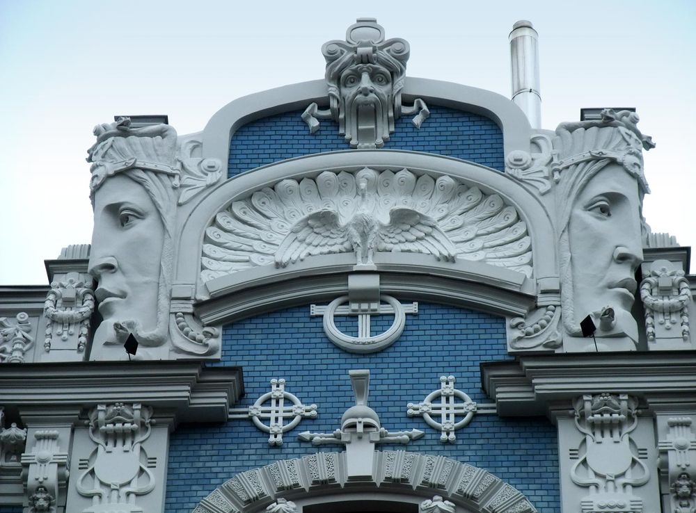File:Riga Jugendstilviertel Alberta iela05.jpg - Wikimedia Commons