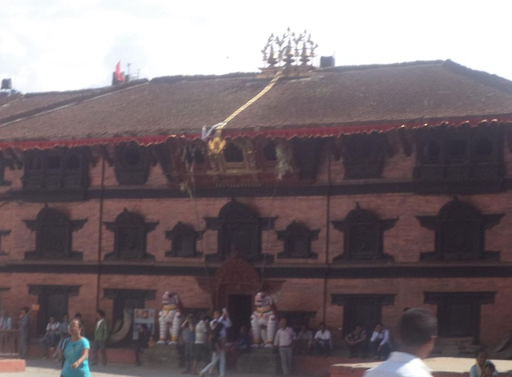 File:Kumari Ghar, Kathmandu.JPG - Wikimedia Commons