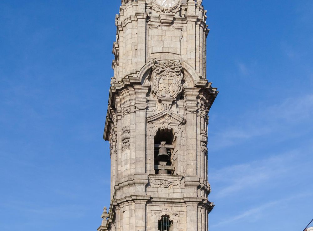 File:Torre de los Clérigos, Oporto, Portugal, 2012-05-09, DD 01.JPG -  Wikimedia Commons
