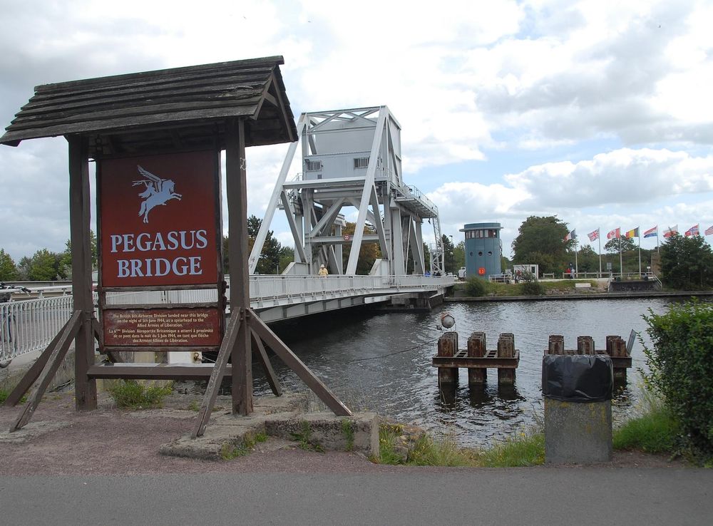 Normandy: A lot of history found in French province > Spangdahlem Air Base  > Display