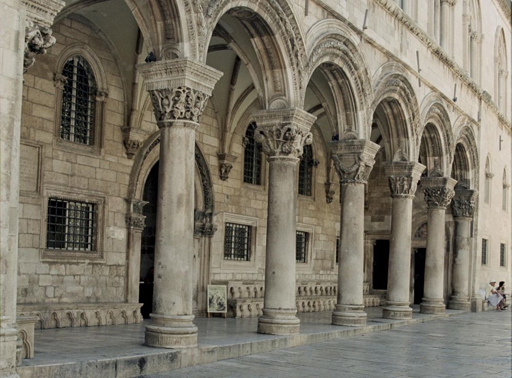 File:Rector's palace (Dubrovnik) 02 (js).jpg - Wikimedia Commons