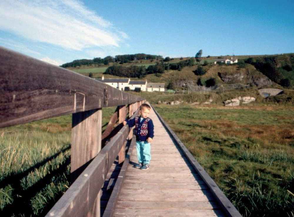 File:St Cyrus National Nature Reserve - 1987 - geograph.org.uk -  2475796.jpg - Wikimedia Commons