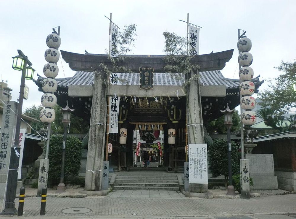 File:Kushida Jinja Hakata Okunchi.JPG - Wikimedia Commons