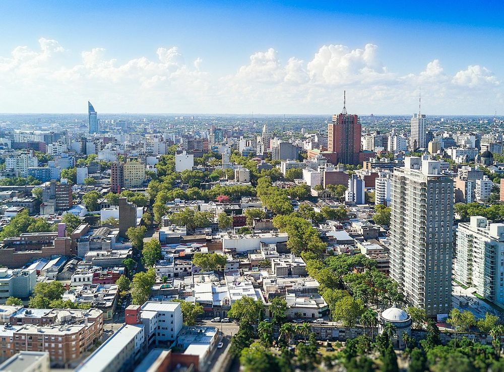 File:Downtown Montevideo (204637829).jpeg - Wikimedia Commons
