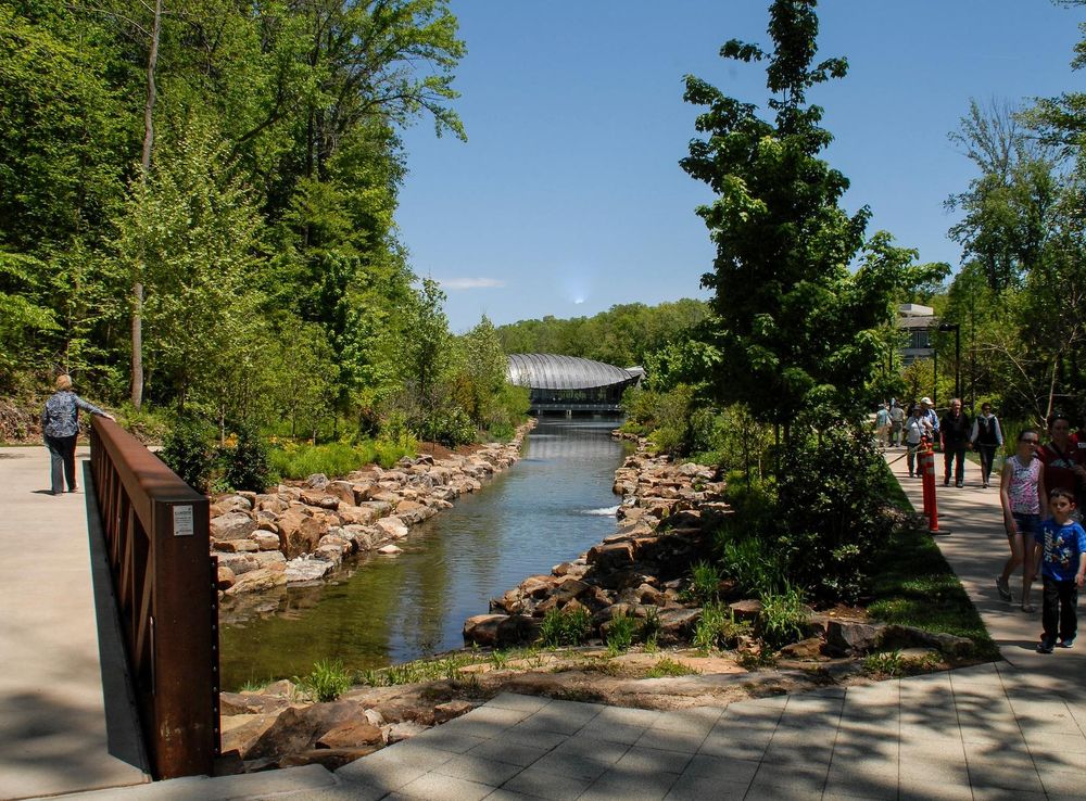 Travel Feature: Bentonville, Ark. > Little Rock Air Force Base > News  happening around Little Rock Air Force Base