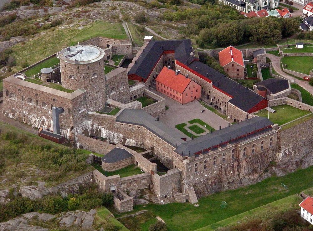 File:Carlstens Fastning Flygfoto.JPG - Wikimedia Commons