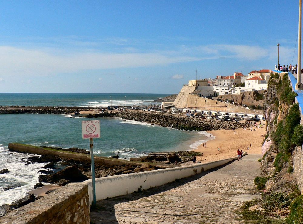 File:Ericeira - Praia dos pescadores.JPG - Wikimedia Commons
