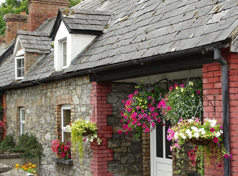 File:Architectural Detail - Adare Village - County Limerick - Ireland - 02  (28688003347).jpg - Wikimedia Commons