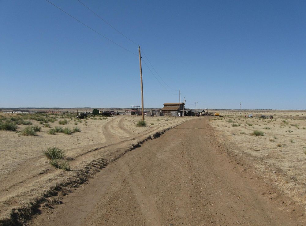 File:High Plains in Oklahoma west of Guymon.JPG - Wikimedia Commons