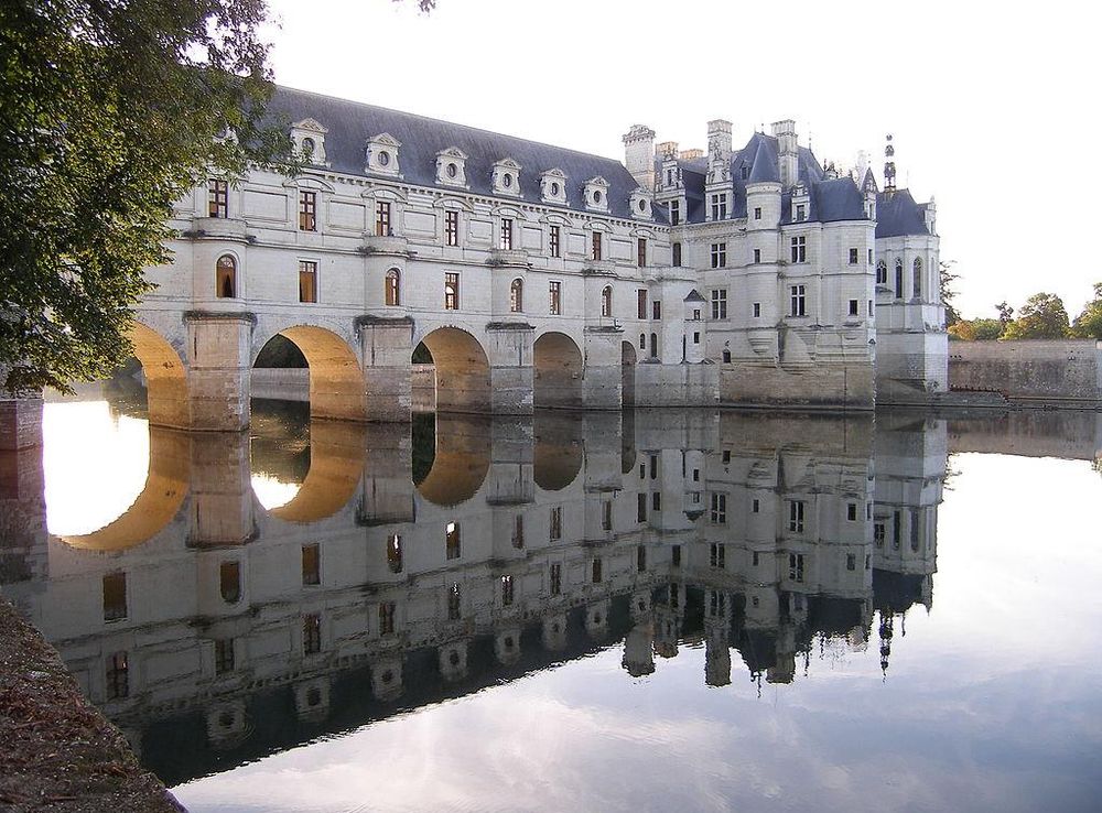 File:Chateau de Chenonceau.JPG - Wikimedia Commons
