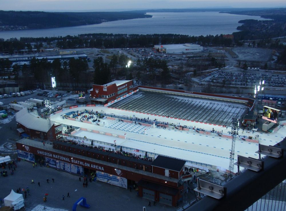 Fil:Swedish national biathlon arena from Arctura.JPG – Wikipedia