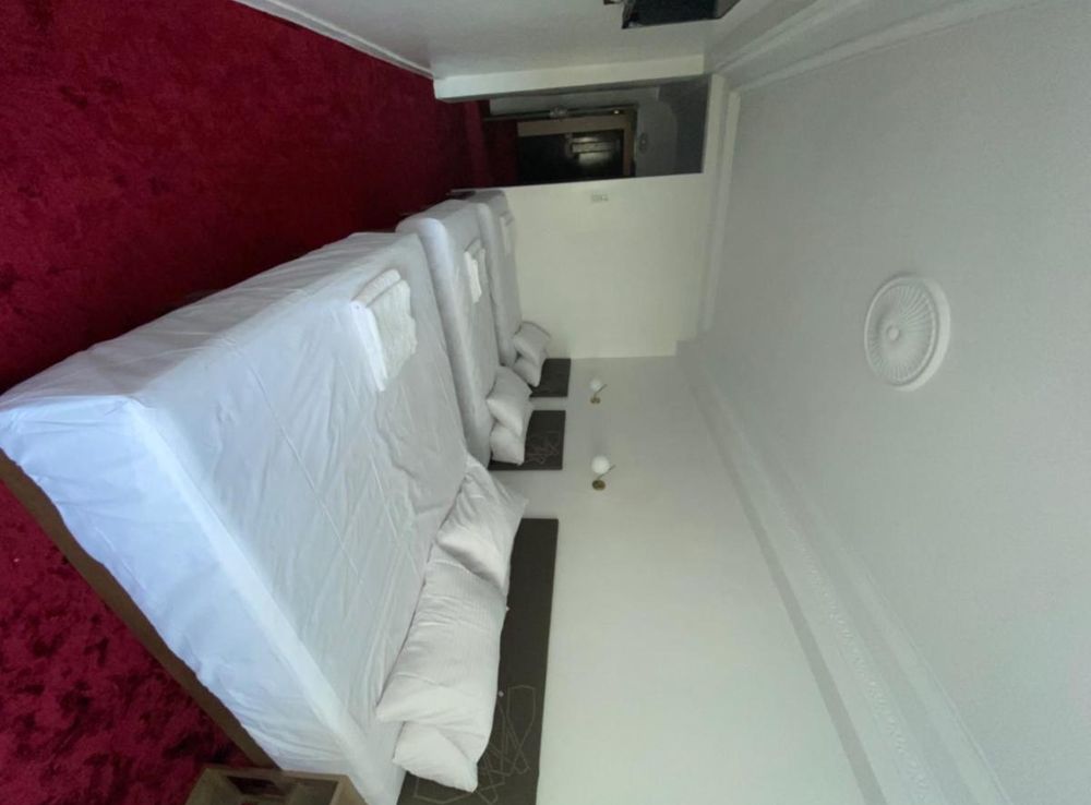 Azariqa Hotel Tangier: 2 star Hotel with a Minimum Price 997MAD| UPDATED  FOR 2024 | allhotelsmorocco.net
