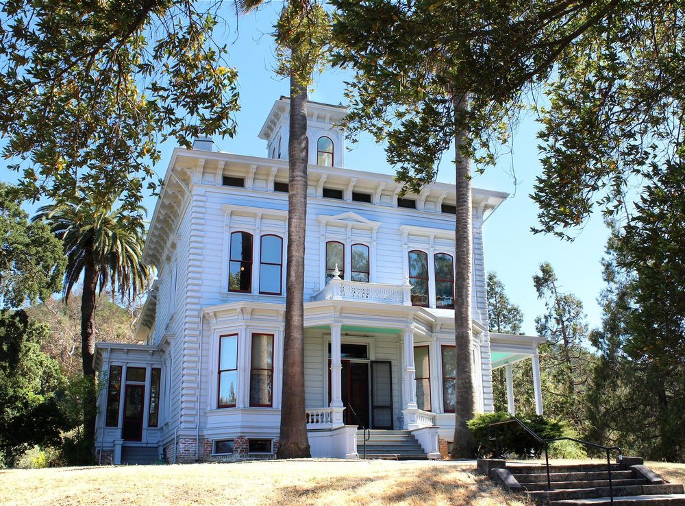 File:Martinez, CA USA - John Muir National Historic Site - panoramio  (4).jpg - Wikimedia Commons
