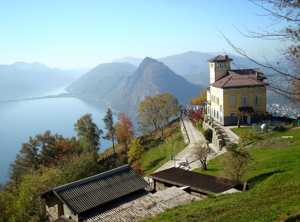 File:Vue de Lugano et du lac depuis le Monte Brè 04.JPG - Wikimedia Commons