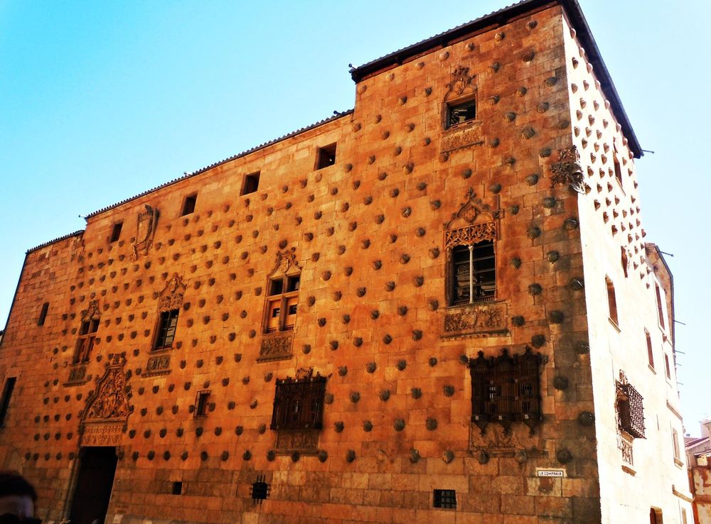 File:Casa de las conchas- I.JPG - Wikimedia Commons