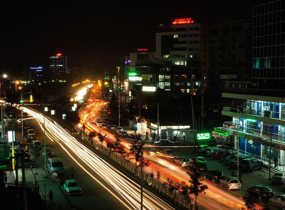 File:Addis Ababa by night activity.jpg - Wikipedia