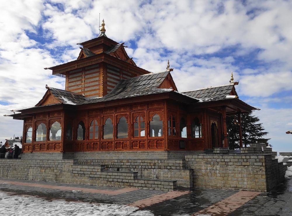 File:Tara Devi temple Shimla.jpg - Wikimedia Commons