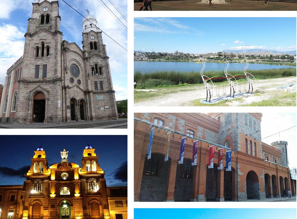 Archivo:Collage Ibarra.png - Wikipedia, la enciclopedia libre