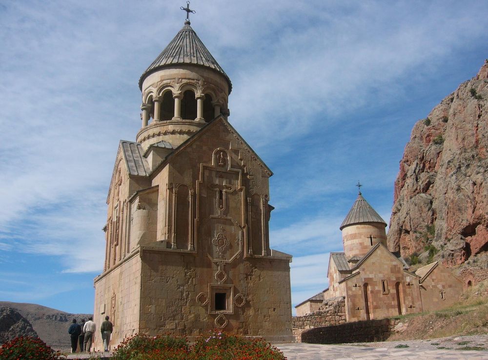 File:Noravank.JPG - Wikimedia Commons