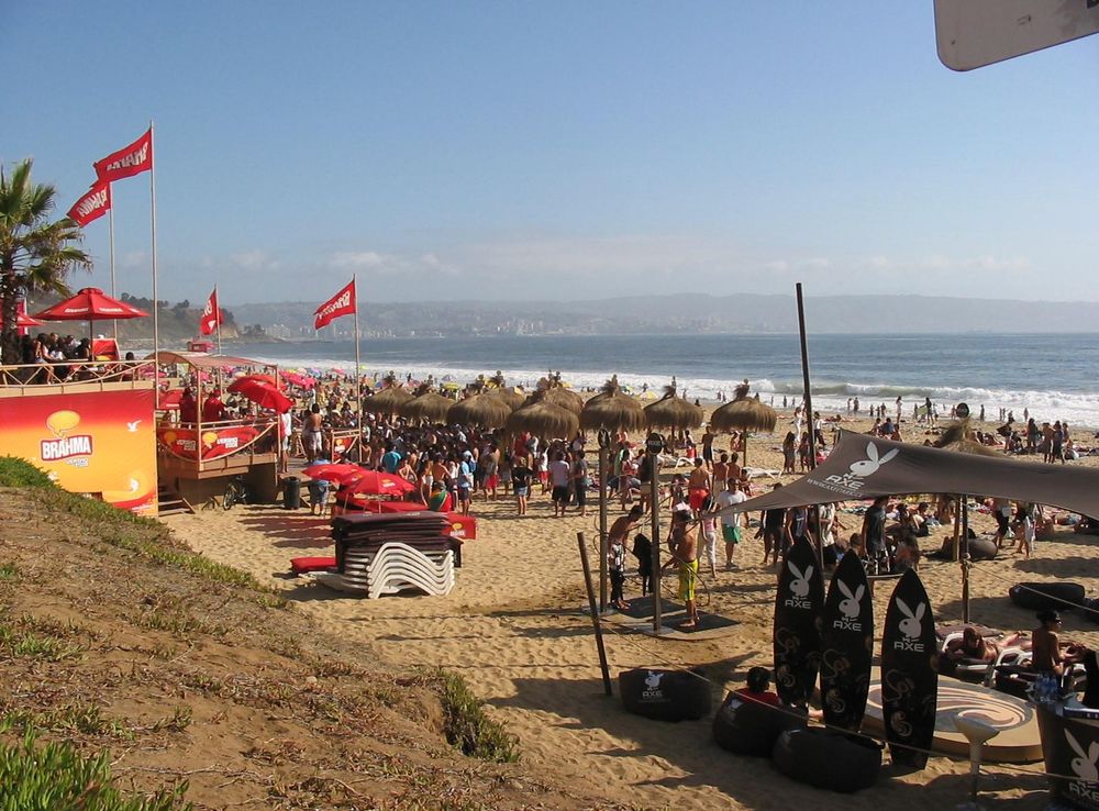 Archivo:Playa Reñaca.JPG - Wikipedia, la enciclopedia libre