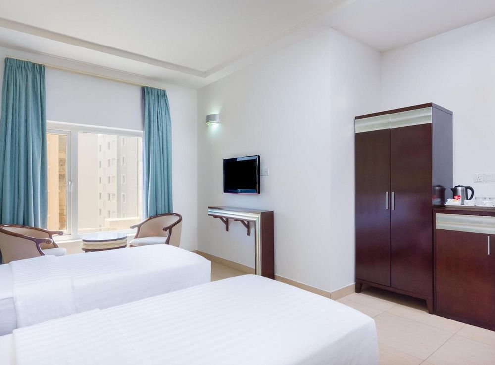 Centara Life Muscat Dunes Hotel: 3 star Hotel with a Minimum Price 10OMR|  UPDATED FOR 2024 | top-omanhotels.com