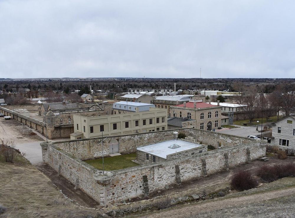 File:Old Idaho State Penitentiary (1).jpg - Wikimedia Commons