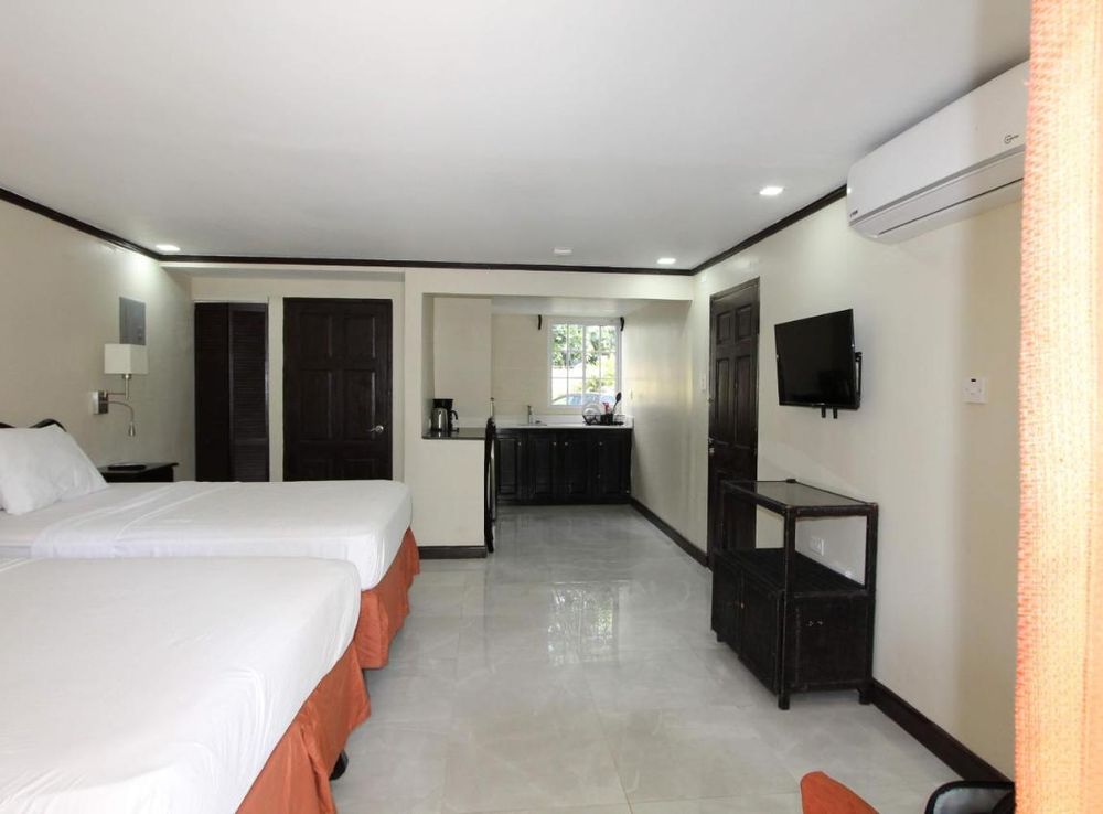 Sand And Blue Seas Aparthotel Negril • Located in Negril centre: Room  Prices, Reviews, Services and Facilities | 2024 | Сity center hotels