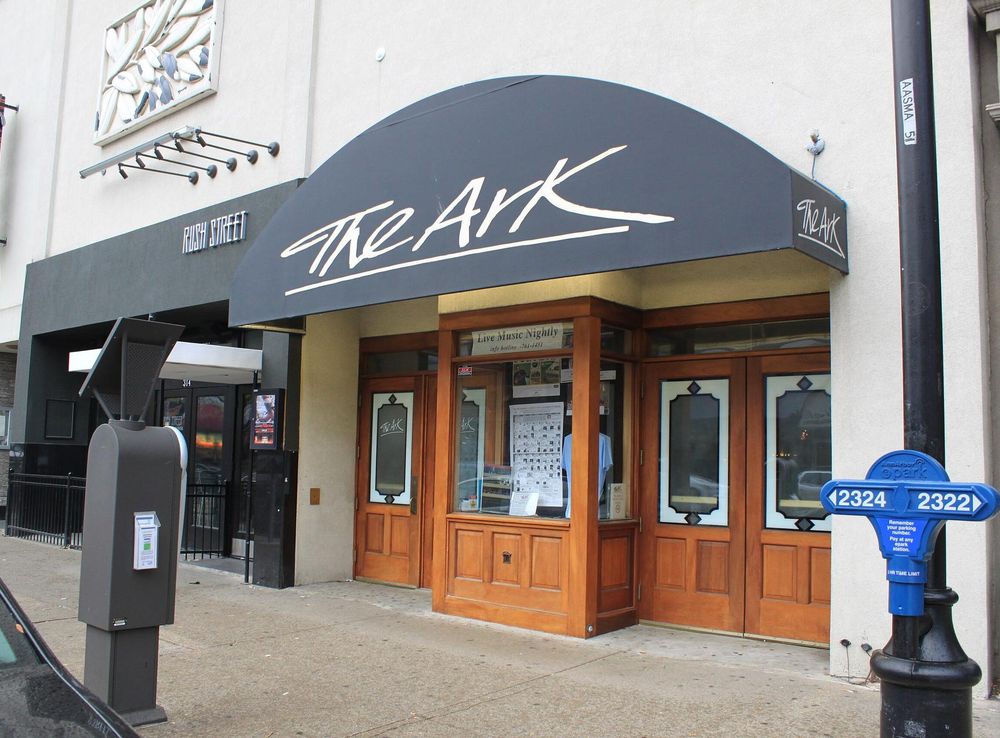 File:The Ark folk music venue Ann Arbor.JPG - Wikimedia Commons