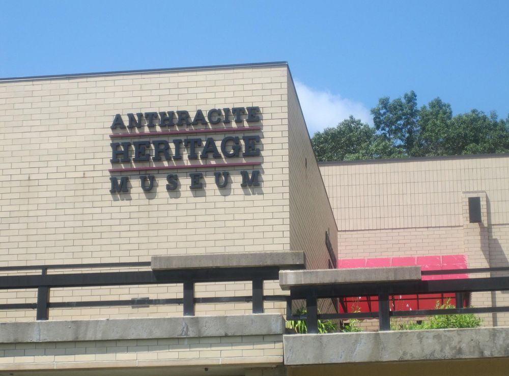 File:Anthracite Heritage Museum in Scranton, PA IMG 1591.JPG - Wikimedia  Commons