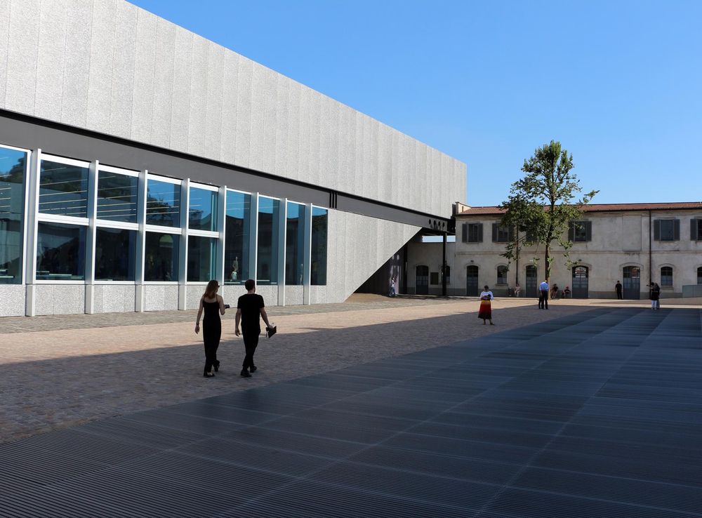 Fondazione Prada - Wikipedia