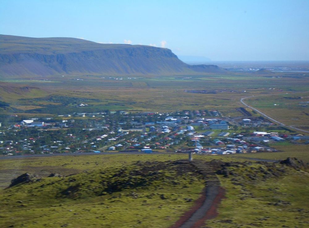 Faidhle:Hveragerdiview.JPG - Uicipeid