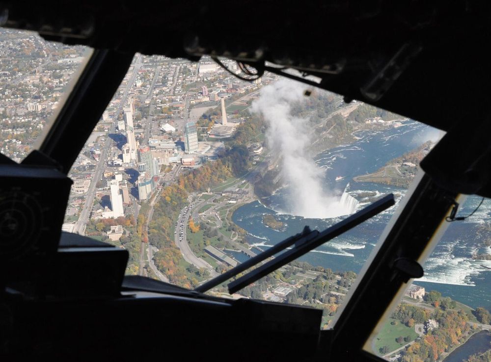 Youngstown hosts NE Ohio educator flight > Youngstown Air Reserve Station >  Article Display