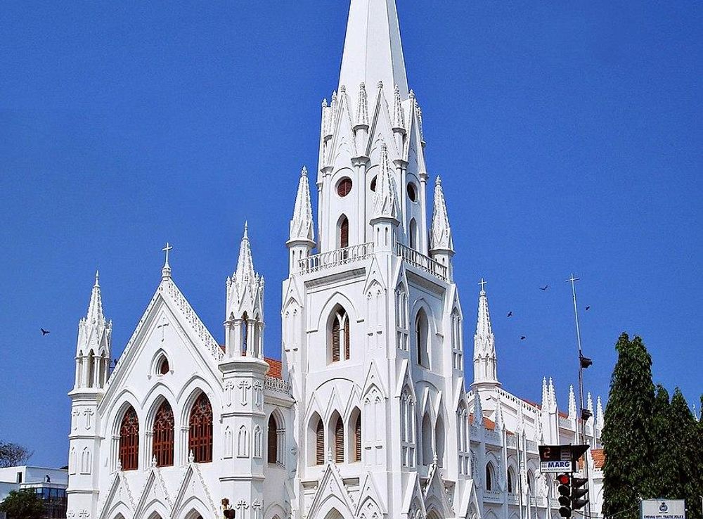 File:Santhome Basilica.jpg - Wikipedia