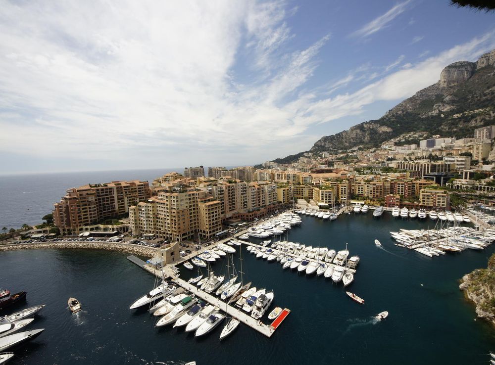 File:Port de Fontvieille of Monaco.JPG - Wikimedia Commons