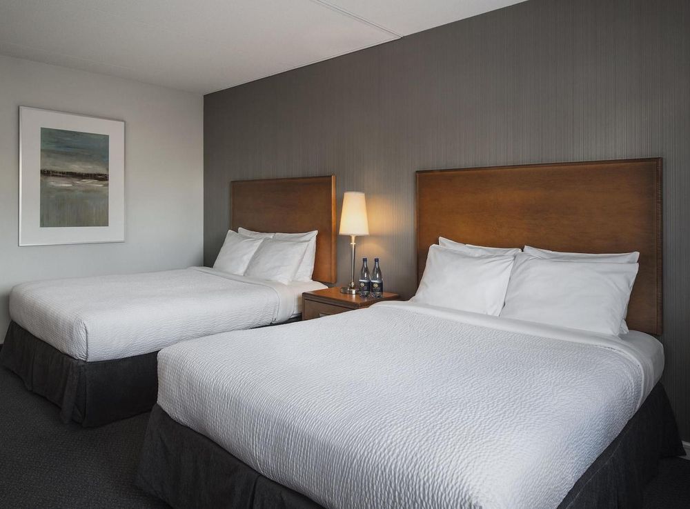 Norwood Hotel Winnipeg Expert Review: What To Expect From Your Stay in 3  star Hotel | UPDATED FOR 2025 | inluxuryhotels.com