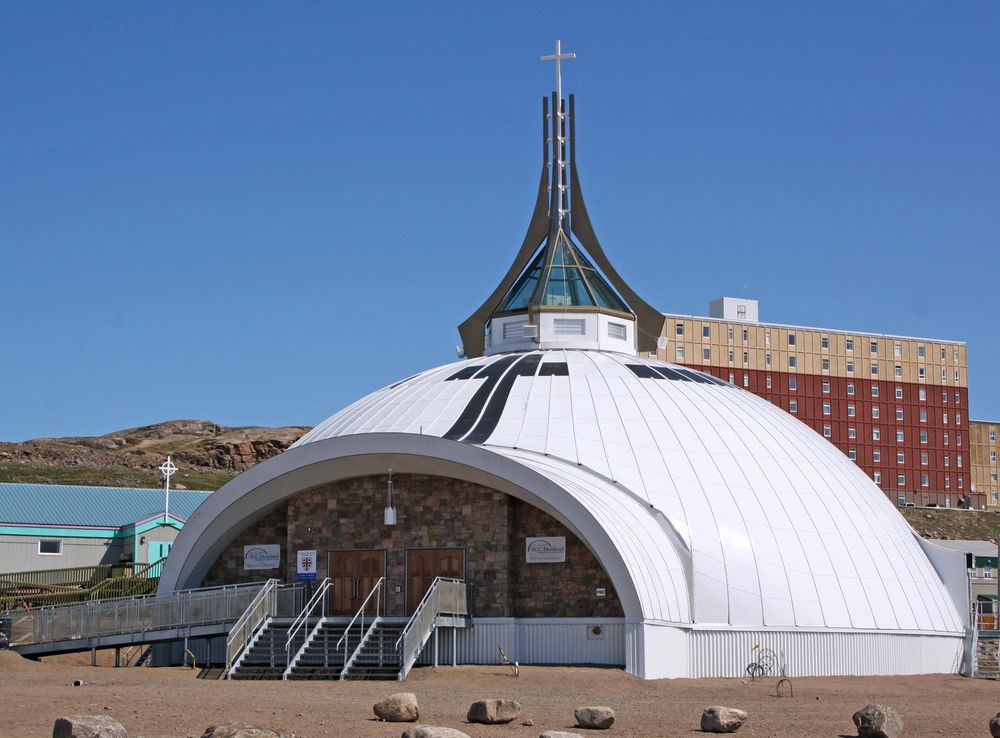 File:Iqaluit St. Jude's Anglican Cathedral 2012.JPG - Wikimedia Commons