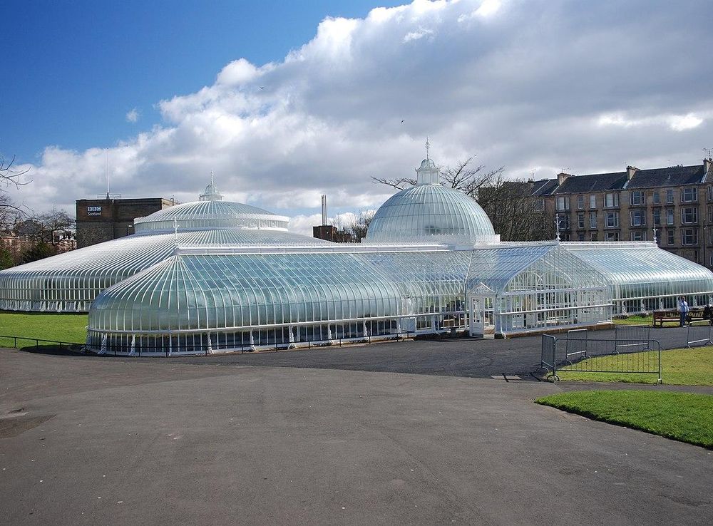File:Glasgow Botanic Gardens reopen 009.jpg - Wikipedia