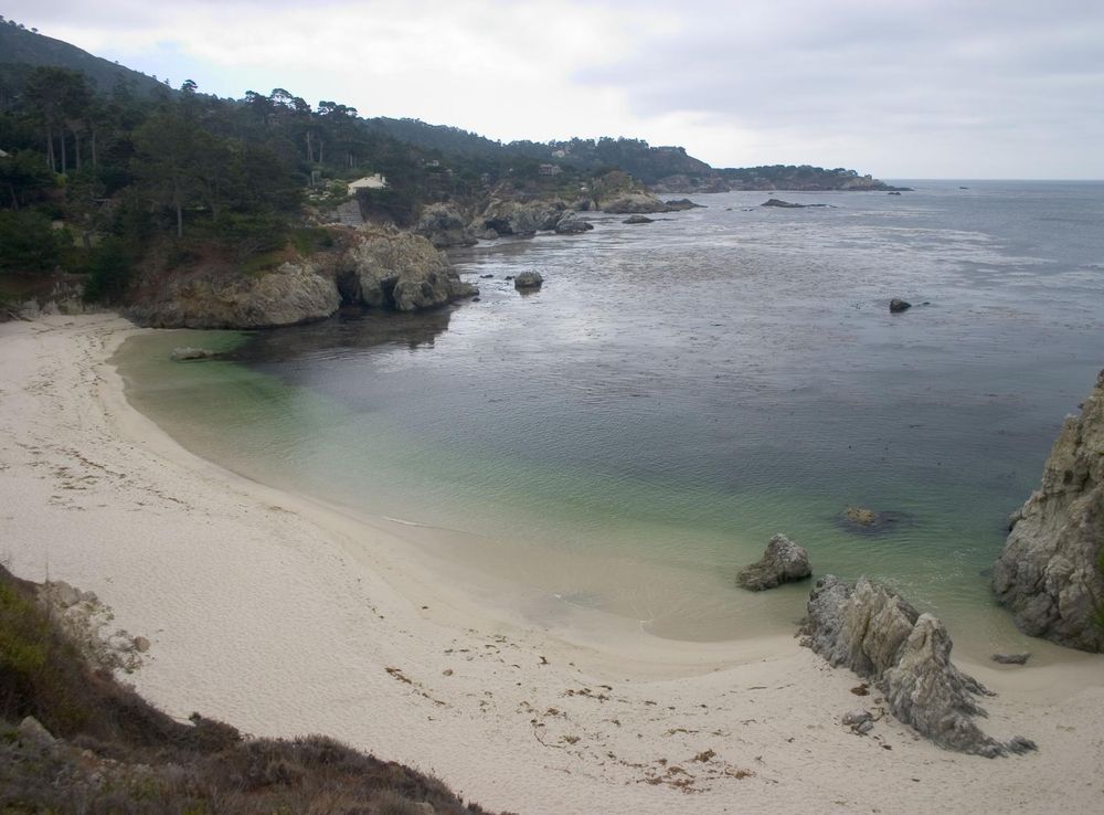 File:Gibson Beach at Point Lobos state reserve.jpg - Wikimedia Commons
