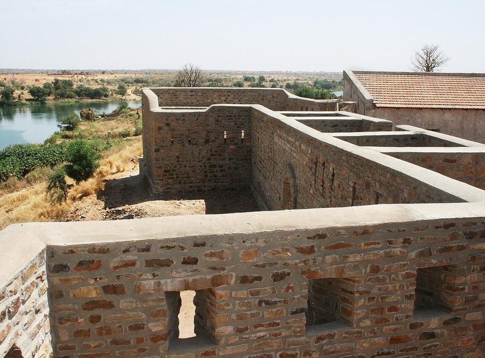 File:Fort de medine 1.jpg - Wikimedia Commons