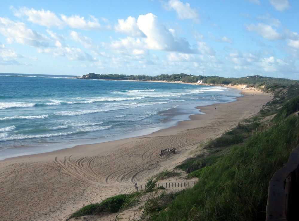 File:Praia do Tofo Moz view 2008.jpg - Wikimedia Commons