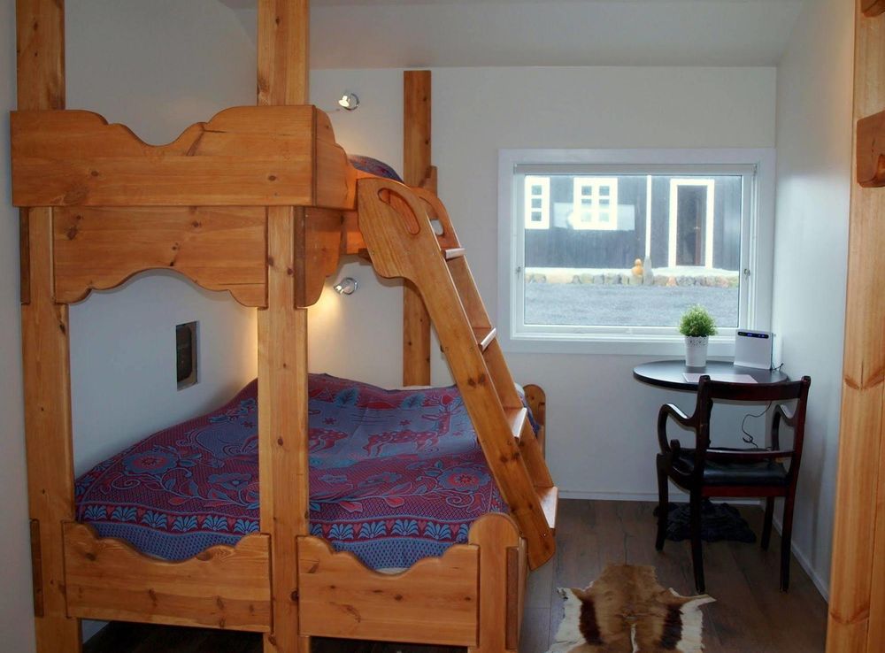 ➙ Hlid Fisherman'S Village Alftanes in Reykjavik |  reykjavikhotels-iceland.com