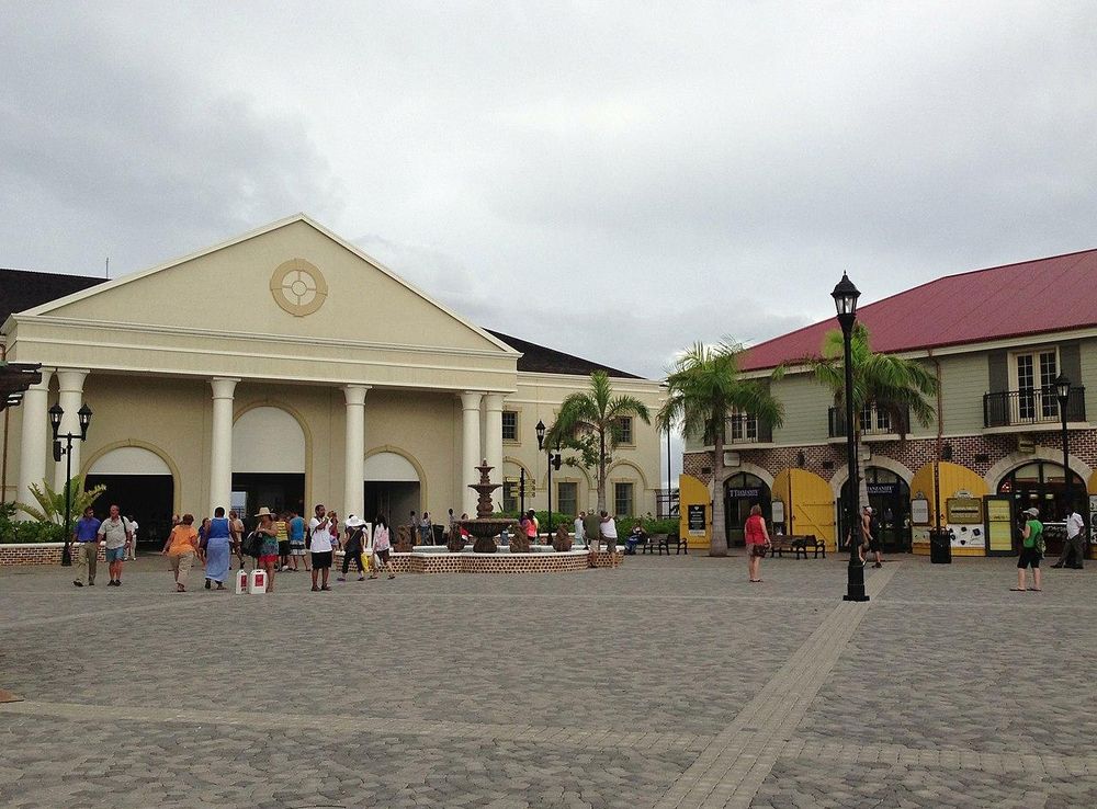 File:Port of Historic Falmouth, Jamaica - 20130903-01.jpg - Wikimedia  Commons