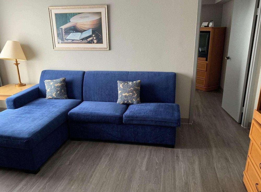 Ramada By Wyndham Nashville/Music Valley: Hotel with Budget Price 60US$ |  Best Deals on cheaphotels.guide