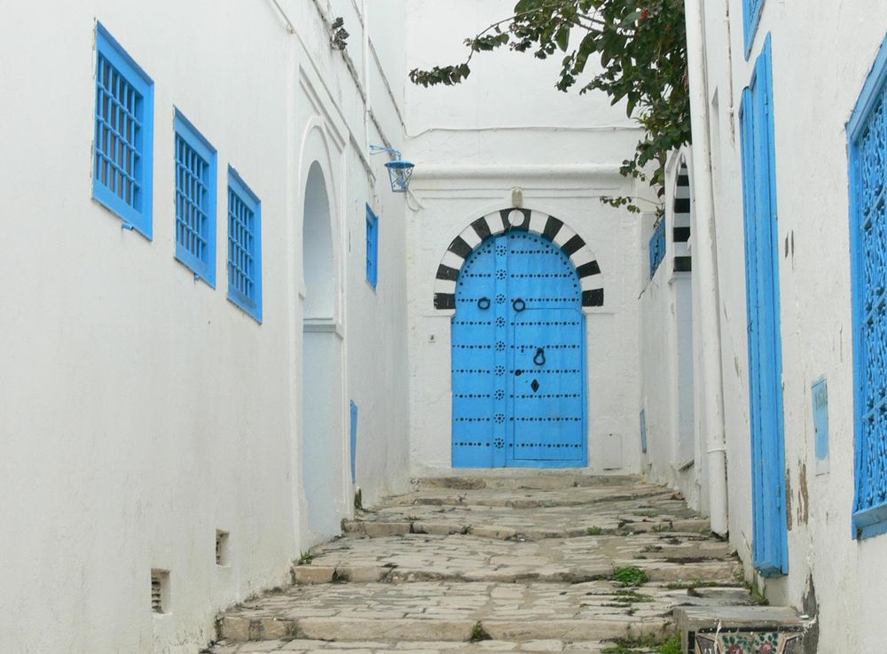 File:Sidi Bou Said Allee.jpg - Wikimedia Commons