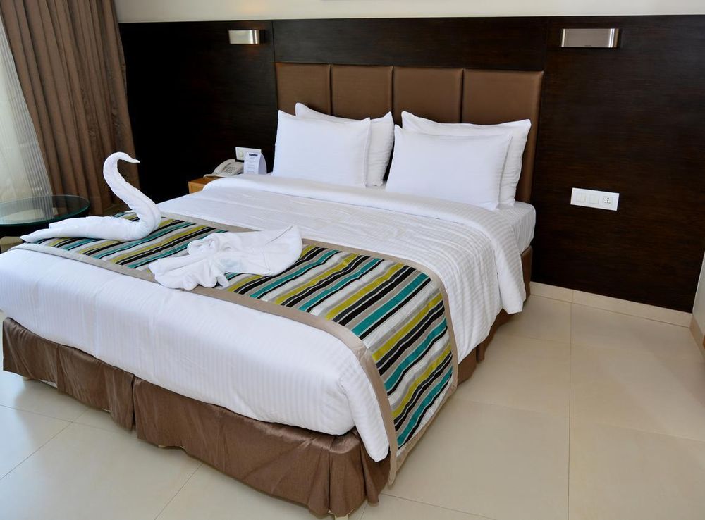 Hotel Orion Premiere Panaji: 3 star Hotel with a Minimum Price 4325INR|  UPDATED FOR 2024 | goaindia-hotelsresorts.com