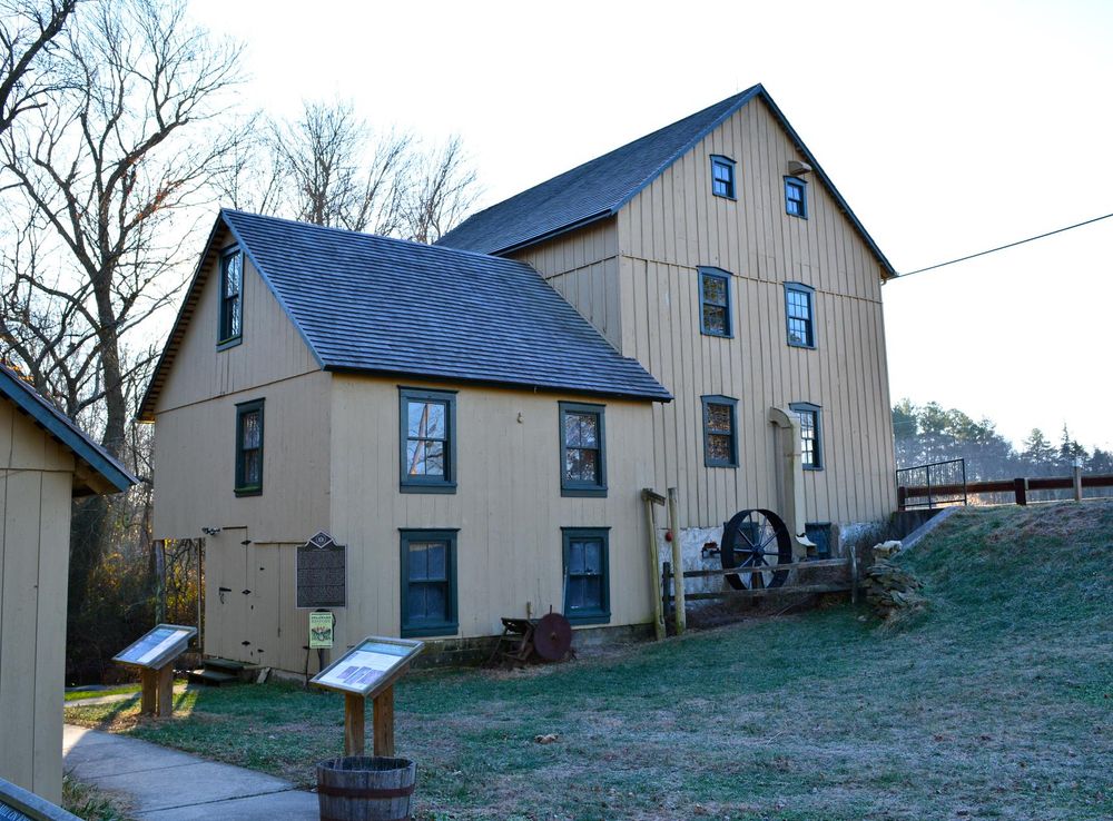 File:AbbottsMill 2 Sussex Co DE.JPG - Wikimedia Commons